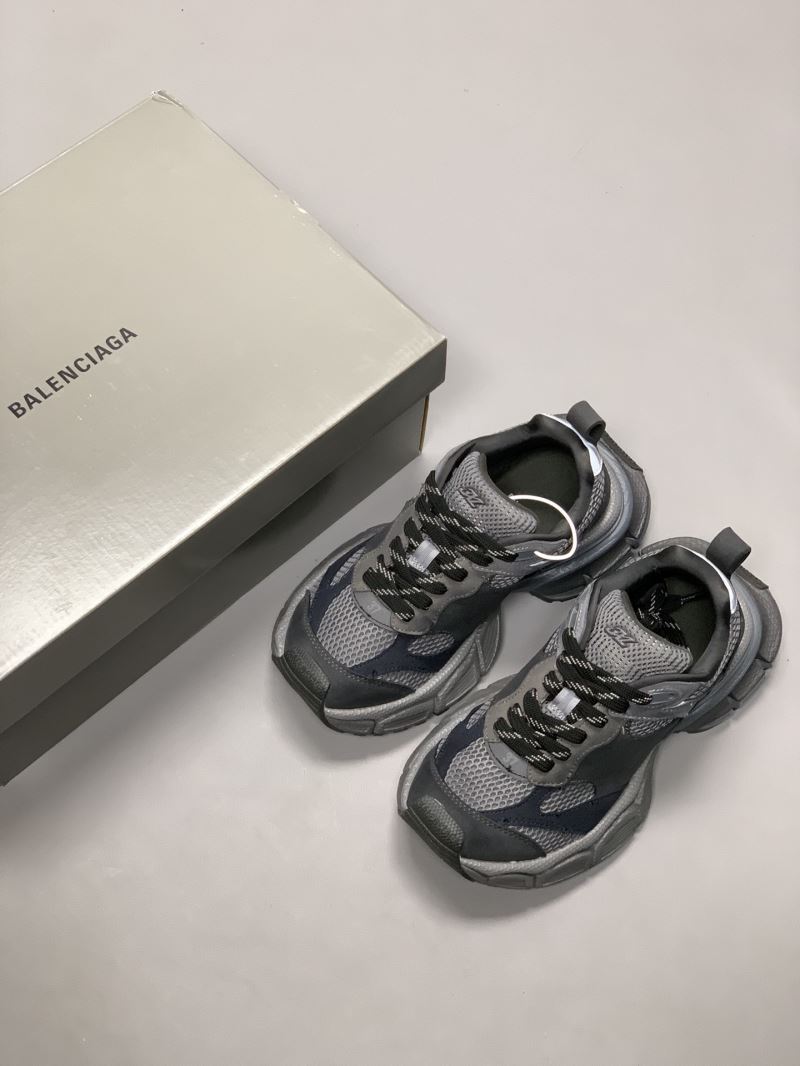 Balenciaga Track Shoes